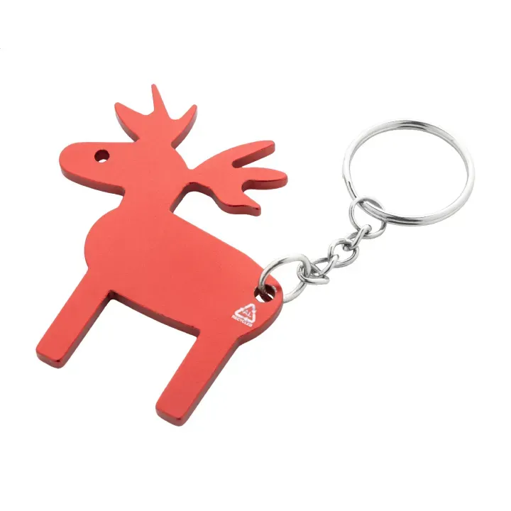 Christmas keyring - AP800135 (ANDA#05)